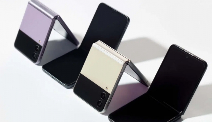 Hepsiburada dan Samsung Galaxy Z Flip3 e 4600 TL indirim! İşte 1 Mayıs 2022 fiyat listesi...