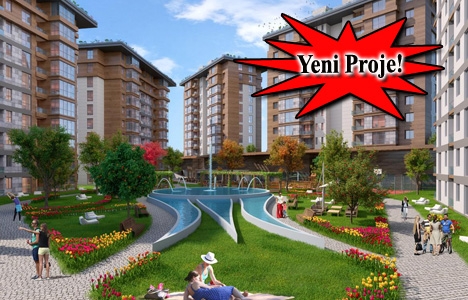 Kayı Şehri Kurtköy fiyatları 405 bin TL'den başlıyor!