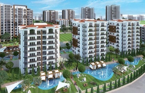 başakşehir vadişehir evleri nerede