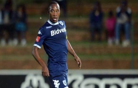 Güney Afrikalı futbolcu Sibusiso Vilakazi'nin evi soyuldu!