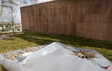 Çankaya Köşkü artık Başbakanlık Konutu!