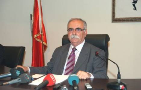 Ülgür Gökhan kentsel dönüşüm projeleri