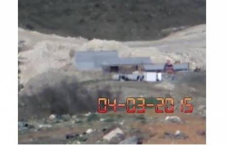 Ispartakule Bahçeşehir bağlantı yolunda son durum ne?