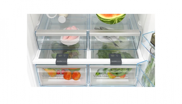 Bosch tan efsane kampanya! Bosch XL ve XXL kapasiteli buzdolabı alana 2 bin 200 TL indirim! 18 Mart 2023 fiyat listesi