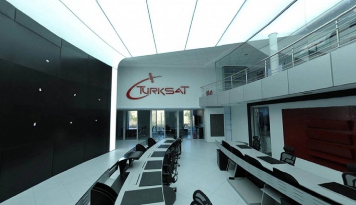 TÜRKSAT çeşitli alanlarda istidam edilmek üzere personel alımı yapacak!