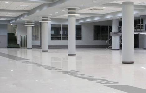 Kalekim yeni zemin kaplama ürünü Tecnica'yı tanıttı!