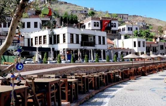 Konya Ereğli de 35.4 milyon TL ye icradan satılık 17 gayrimenkul!