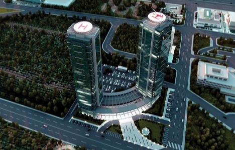 Ankara Via Twins ofisleri lansmanı 11 Mart'ta!