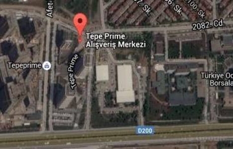 Tepe Prime Avenue Kurban Bayramı 2015 te açık mı?