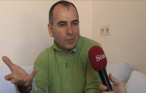 Emlakçılar eski günlerini mumla arıyor!