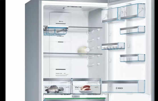Buzdolabı mı alacaksınız? İşte Bosch Buzdolaplarının Mart 2022 Fiyat Listesi…