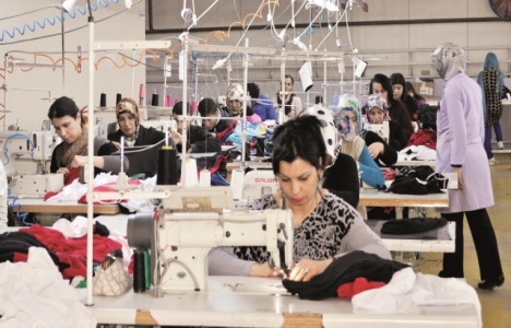 Hakkari’ye OSB müjdesi!