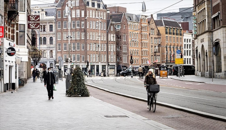 Avrupa'da son dakika kira kararı! Hollanda'da ev sahiplerine kira sınırlaması getirilecek!
