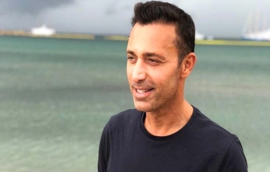 Mustafa Sandal: Bir oda bir salon ev yeter!