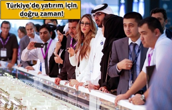Yabancıya konut satışı artıyor mu
