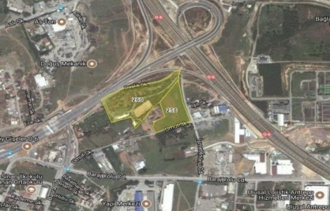 Paşaköy Sancaktepe Sinpaş nerede?  