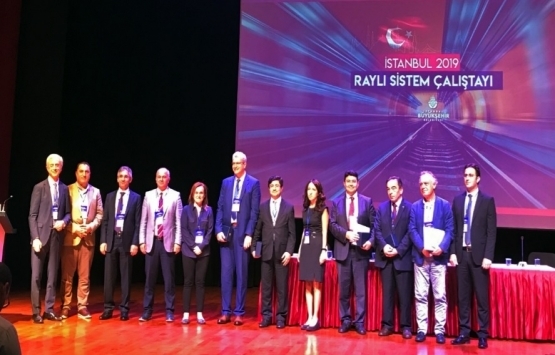 İstanbul daki metro yatırımları hızlanacak!