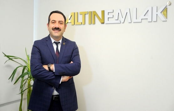 2020 Ağustos'ta 303 bin 986 gayrimenkul satıldı!