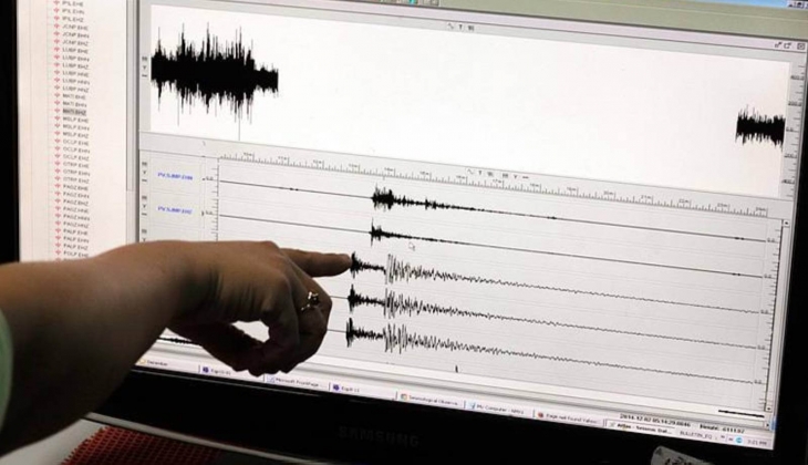 Prof. Dr. Hasan Sözbilir den korkutan açıklama: Deprem fırtınası gelişebilir!