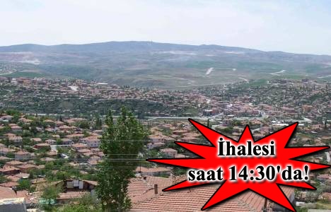 TOKİ Ankara Mamak 889 konut ihalesi bugün!