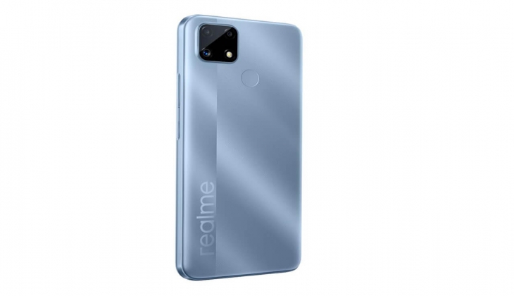 Realme C25S A101 de indirimli yeni fiyatıyla satışta! İşte 15 Mayıs 2022 fiyat listesi...