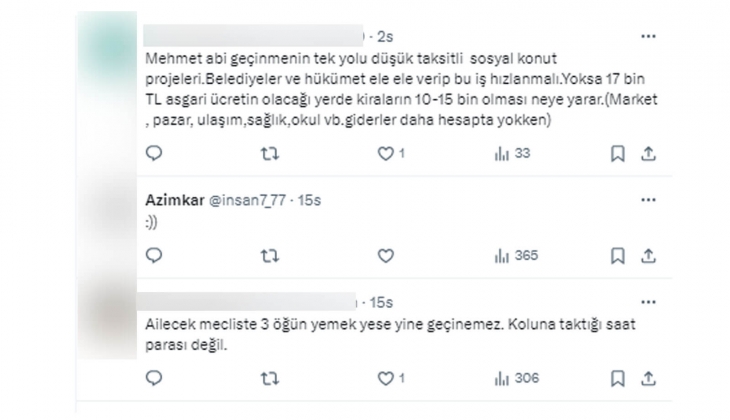 Hem emekli hem milletvekili olanlar 230 bin TL maaş alacak! Vatandaşlar Yetmez dedi!