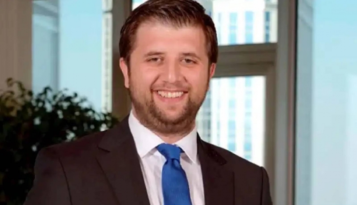 Selim Akın kimdir? Selim Akın ne iş yapıyor?