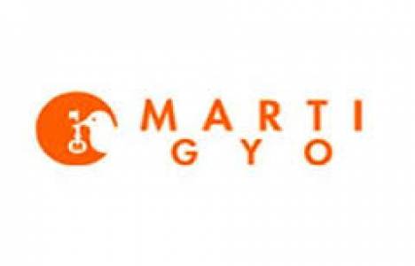 Martı Gayrimenkul esas sözleşme metnini yayınladı!