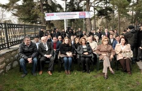Mehmet Ali Birand ın adı Beykoz Kavacık ta bir caddeye verildi!