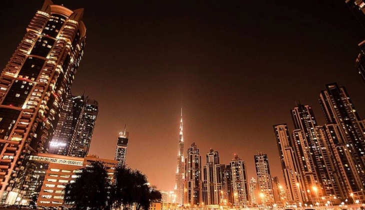 Dubai’de gayrimenkul fiyatları 1 ayda yüzde 36 arttı!