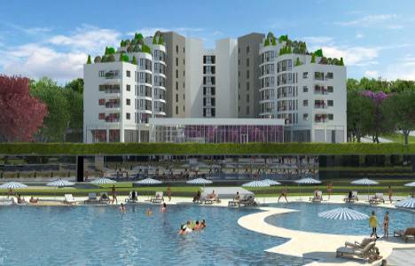 Alt katı sizden, üst katı bizden: Rings İstanbul!