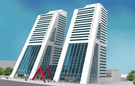 AVM'ler konsept arayışında, Astoria'da dönüşüm başladı! 