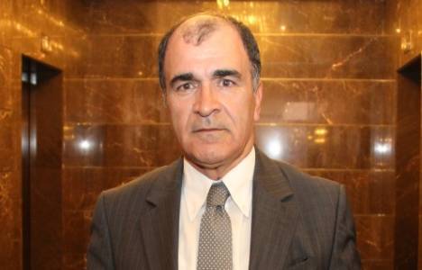 Osman Ayık: Antalya'ya gelen Ukraynalı turist sayısı yüzde 19,4 düştü!