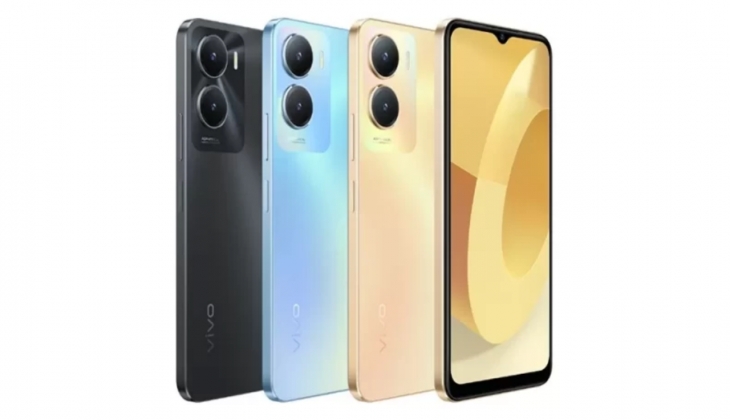 Depolama sorunun sıfıra indiren Vivo Y35 alana TWS2E akıllı kulaklık hediye! Stoklarla sınırlı, hemen bakın!