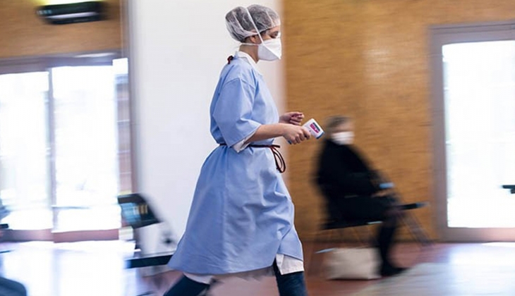 Devlet hastanesine hemşire alımı yapılacak! Son başvuru tarihi belli oldu. İşte adaylarda aranan şartlar