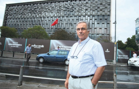 Gökdelenler imar planı çerçevesinde mi tasarlanıyor?