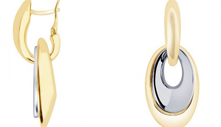 Gülaylar altın küpelerde net yüzde 55 indirim kampanyası! En trend küpeler! 25 Ekim 2022 Gülaylar fiyat listesi