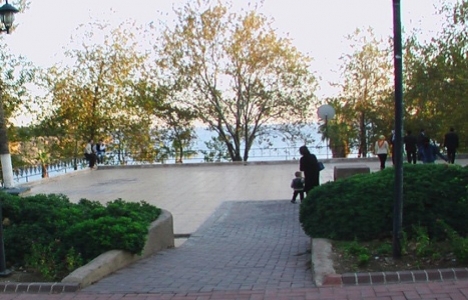 Yavuz Özcan Parkı ve çevre düzenleme ihalesi gerçekleşti!