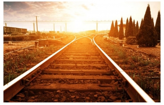 İran ve Afganistan arasındaki demir yolu hattının 140 kilometresi açıldı!