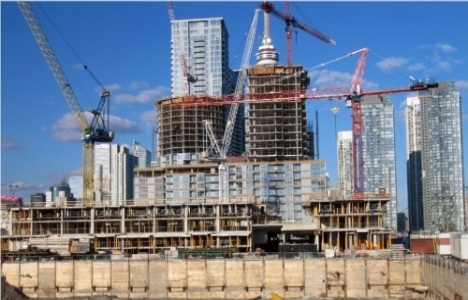 Bina Tamamlama Sigortası, konutzede olmaktan koruyor!