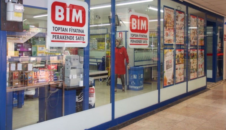 BİM de büyük haftasonu indirimi! İşte 4 Eylül Pazar BİM fiyat listesi!