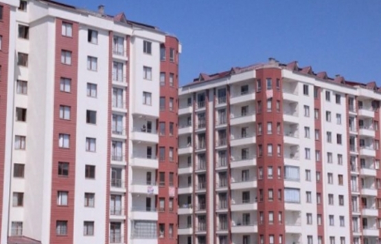 Van'da 2020 Ocak’ta 584 konut satıldı!