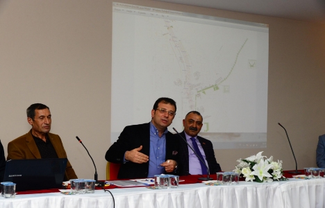 Beylikdüzü 80. Yıl Parkı'na semt lokali inşa edilecek!