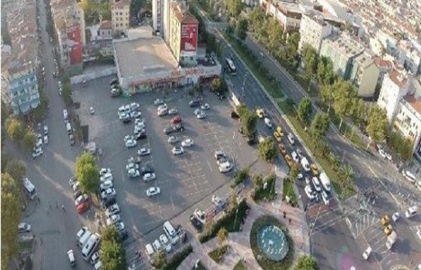 Fatih Belediyesi ruhsatlandırılamayan oteller hakkında açıklama yaptı!