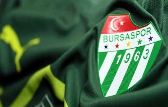 Bursaspor'dan gayrimenkul satışı!