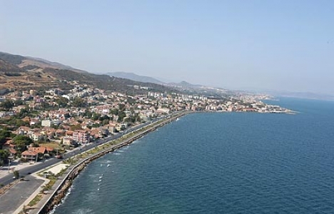 İzmir Güzelbahçe'nin hastane sorunu Meclis'te!