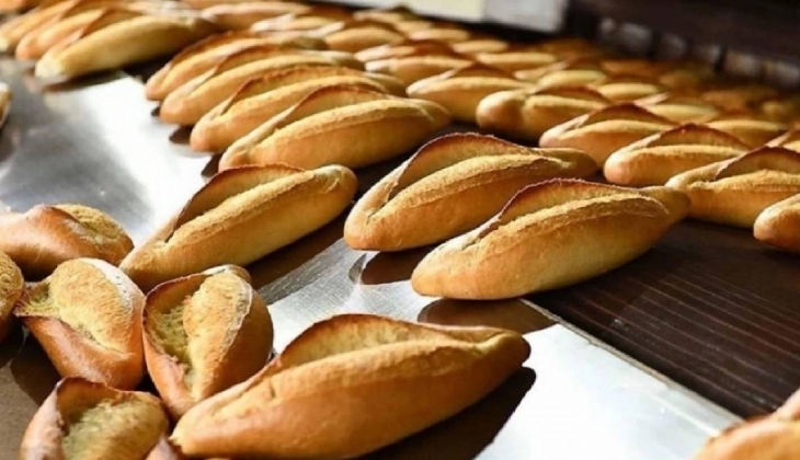 İstanbul da ekmeğe zam yolda! 