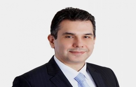 TSKB GYO'nun başkanı yine Hakan Aygen oldu!