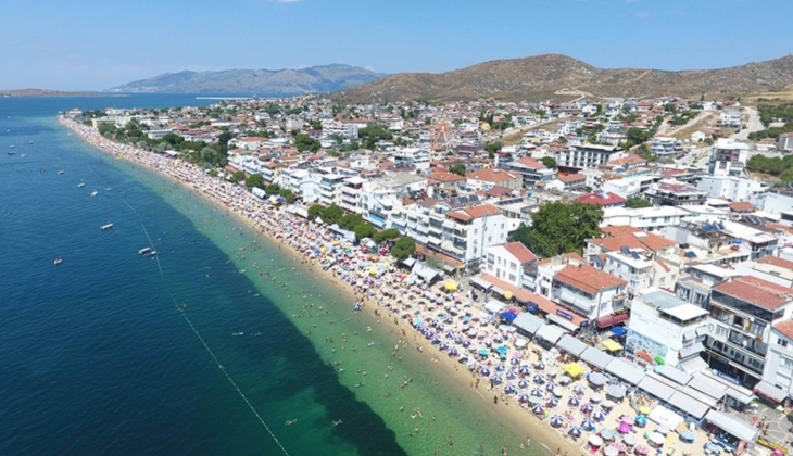 MHP'li Milletvekili Yüksel’den kentsel dönüşüm çağırısı: Balıkesir için de yarısı bizden kampanyası uygulanmalı!