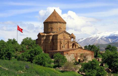 Akdamar'ın UNESCO süreci başlatıldı!